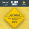 Volvo promove Webinar em contribuição à Semana Nacional do Trânsito
