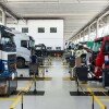 Na Fenatran, Volvo reforça e amplia sua oferta em Serviços Conectados