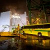 Volvo expande exportações de ônibus para a África