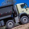 Volvo Trucks 