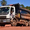 Por I-Shift, Zocar Rio amplia frota com 120 Volvo VM de 32 toneladas