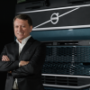Wilson Lirmann, presidente do Grupo Volvo América Latina