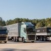Volvo Trucks