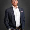 Jonas Odermalm, vice-presidente de eletromobilidade da Volvo Trucks