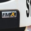 Volvo celebra os 10 anos do FMX, um caminhão para condições extremas