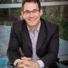 Valter Viapiana, diretor comercial da Volvo Financial Services.