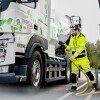 Volvo inicia testes com caminhões elétricos pesados na Europa
