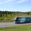 Volvo passa a oferecer ônibus rodoviários por assinatura