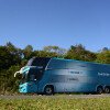 Novos chassis B450R+ e B420R+, chegaram ao mercado em 2021