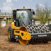 compactador de solo SD110B