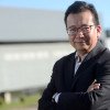 Boris Sánchez, gerente de suporte a vendas da Volvo CE na América Latina