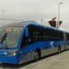 Biarticulado Volvo