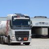 Pit Stop Volvo bate recordes de eficiência 