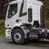 Volvo Trucks