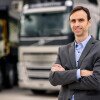 Carlos Banzzatto, gerente executivo de serviços comerciais da Volvo