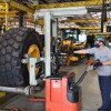 Volvo CE ganha espaço no Brasil, faz novas contratações e nacionaliza mais máquinas