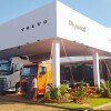 Volvo participa da Expodireto Cotrijal, feira do agronegócio em Não-Me-Toque (RS)