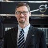Pär Bergstrand, gerente de transmissões pesadas da Volvo Trucks