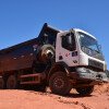 Por I-Shift, Zocar Rio amplia frota com 120 Volvo VM de 32 toneladas