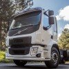 Volvo Trucks