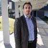 Felipe Battistella, gerente de marketing e desenvolvimento de concessionárias da Volvo
