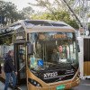 Volvo Bus