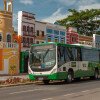 Com 60 novos ônibus, Volvo amplia presença no transporte público de Cuiabá 