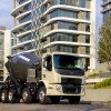 Volvo VM Light Mixer