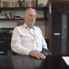 Fernando Becker, presidente do conselho de administração da Navegação Aliança