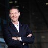 Paulo Arabian, diretor comercial de ônibus da Volvo no Brasil