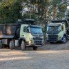 Volvo Trucks