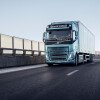 Volvo Trucks lidera mercado europeu de caminhões elétricos 