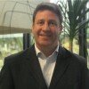 Luiz Durek, gerente da Volvo Corretora de Seguros
