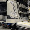 Volvo inicia produção em série dos novos caminhões FH, FM e FMX no Brasil