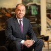 Carlos Ribeiro, presidente da Volvo Financial Services na América do Sul