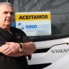 Gustavo Teixeira Paiva, proprietário das Viações Pinheiral e Agulhas Negras