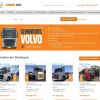 Volvo promove mais uma edição do “Feirão on-line de
Seminovos”
