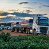 AMAGGI adquire 440 caminhões Volvo para o transporte de produtos agrícolas para exportação