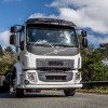 Volvo Trucks