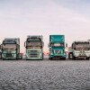 Volvo Trucks lidera mercado europeu de caminhões elétricos 