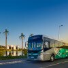 Ônibus Volvo B270F