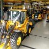 Grupo Volvo Pederneiras