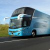 Volvo apresenta nova geração de seus chassis rodoviários para longas distâncias