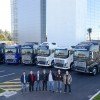 Volvo FH16 750