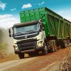 Líder na produção de açúcar, etanol e bioenergia no país, Raízen recebe 210 caminhões da Volvo
