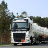 Budel Transportes conquista certificação em gestão de segurança viária