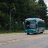 Volvo fecha as primeiras vendas de seus novos ônibus rodoviários Euro 6