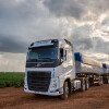 AMAGGI adquire 440 caminhões Volvo para o transporte de produtos agrícolas para exportação