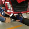 Volvo abre sua maior concessionária no Brasil, 
em Itu (SP)
