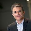 Luiz Marcelo Daniel, presidente da Volvo CE LA